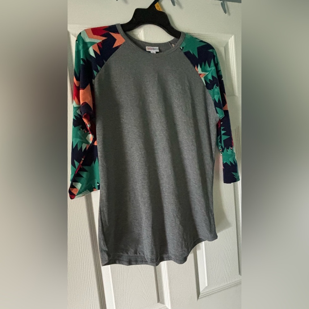 LuLaRoe Randy super cute. Medium